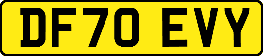 DF70EVY