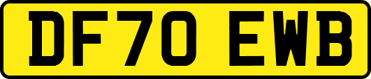 DF70EWB
