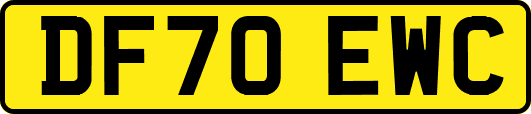 DF70EWC