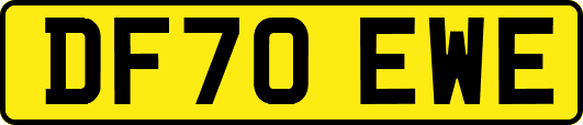 DF70EWE