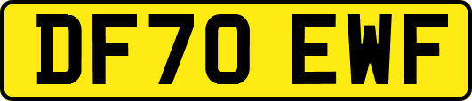 DF70EWF