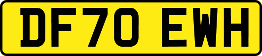 DF70EWH