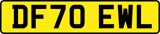 DF70EWL