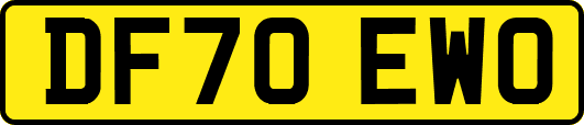 DF70EWO