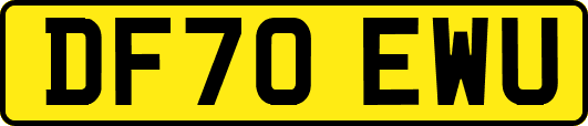 DF70EWU