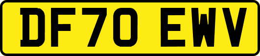 DF70EWV