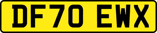DF70EWX
