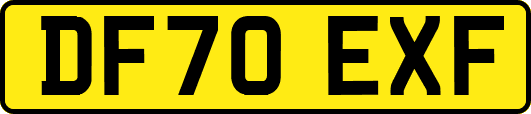 DF70EXF