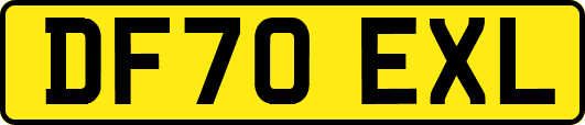 DF70EXL