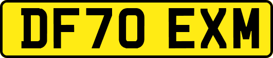 DF70EXM