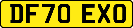 DF70EXO