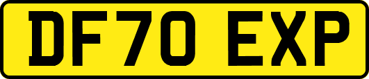 DF70EXP