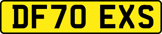 DF70EXS