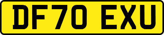 DF70EXU
