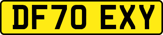 DF70EXY
