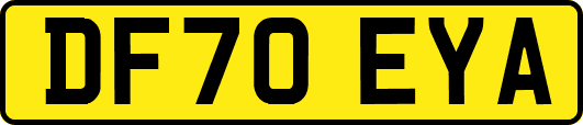 DF70EYA