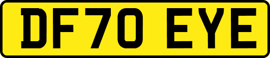 DF70EYE