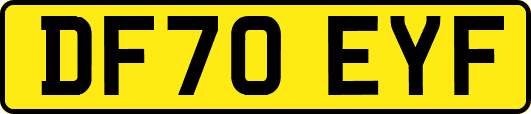 DF70EYF