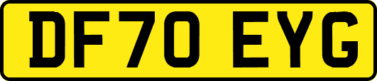 DF70EYG