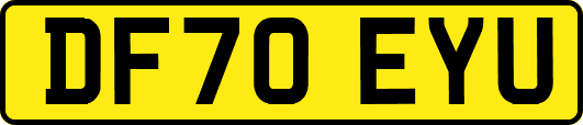 DF70EYU