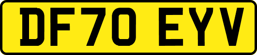 DF70EYV