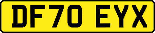 DF70EYX
