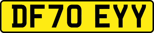 DF70EYY
