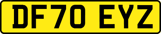 DF70EYZ