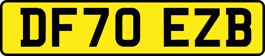 DF70EZB