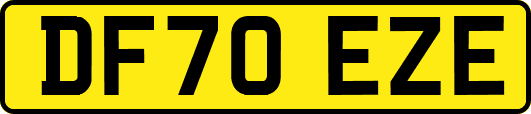 DF70EZE