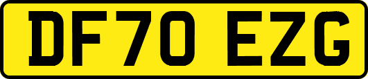 DF70EZG
