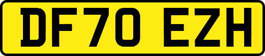 DF70EZH