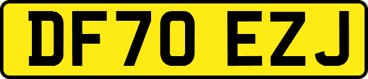 DF70EZJ