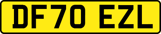 DF70EZL