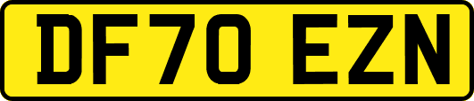 DF70EZN