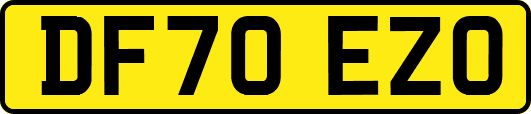 DF70EZO