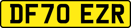DF70EZR