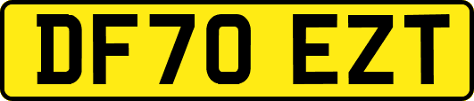 DF70EZT