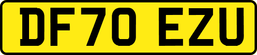 DF70EZU
