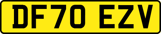 DF70EZV