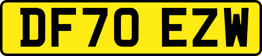 DF70EZW