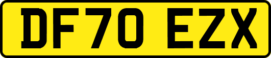 DF70EZX