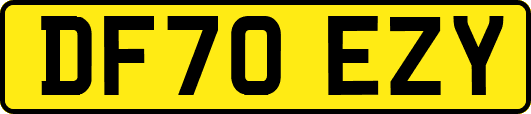 DF70EZY