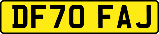 DF70FAJ