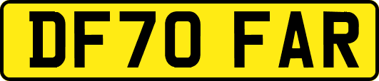 DF70FAR