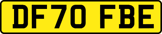 DF70FBE