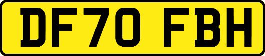 DF70FBH