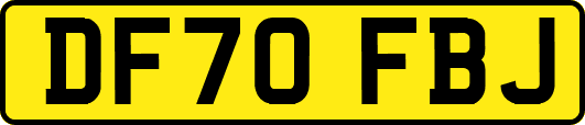 DF70FBJ