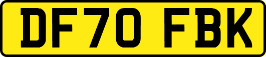DF70FBK