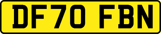 DF70FBN